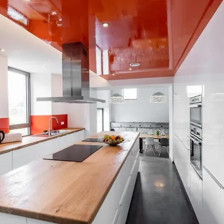 Villa Well'@home Wellin